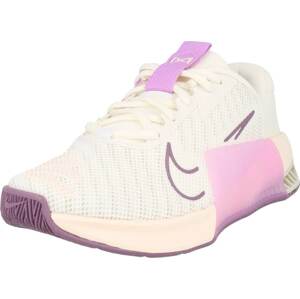 Sportovní boty Nike orchidej / světle fialová / barva vaječné skořápky