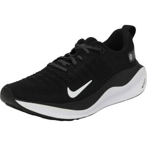 Běžecká obuv 'React Infinity Run' Nike černá / offwhite