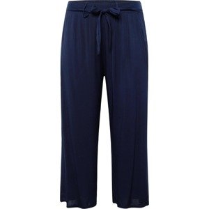 Kalhoty 'Cira' Z-One námořnická modř