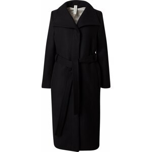 Přechodný kabát 'LEICESTER' drykorn černá