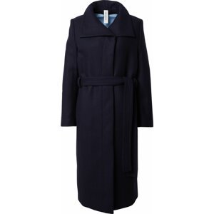 Přechodný kabát 'LEICESTER' drykorn tmavě modrá