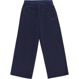 Kalhoty GAP námořnická modř