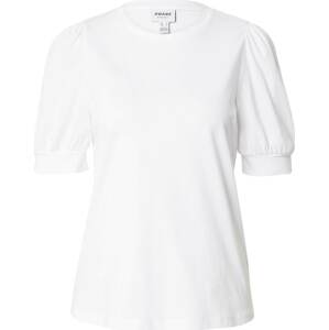 Tričko 'KERRY' Vero Moda bílá