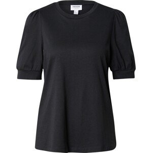 Tričko 'KERRY' Vero Moda černá