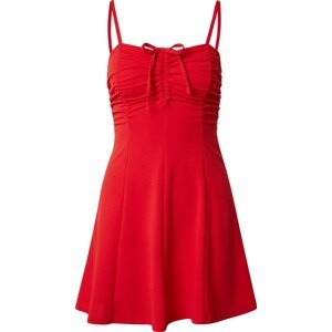 Letní šaty 'TASHA' WAL G. červená