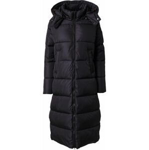 Zimní kabát 'COLETTE' SAVE THE DUCK černá