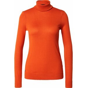 Svetr 'ZOE' Lauren Ralph Lauren oranžová