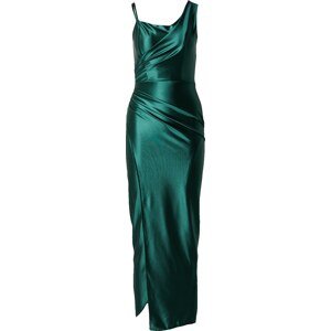 Společenské šaty 'VALENTINES ROMEO' WAL G. zelená