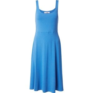 Letní šaty 'PRIA' WAL G. nebeská modř