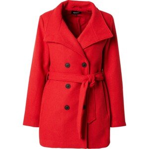 Přechodný kabát 'MEDINA' Only červená