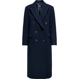 Přechodný kabát 'VICKY' Only marine modrá
