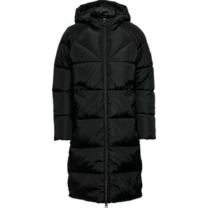 Zimní kabát 'NEW AMANDA' Only černá