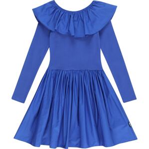 Šaty 'Cille' Molo královská modrá