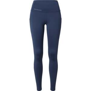 Sportovní kalhoty 'Tathar' ENDURANCE tmavě modrá