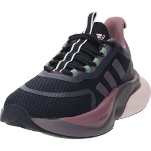 Běžecká obuv 'Alphabouce+' ADIDAS SPORTSWEAR bobule / tmavě fialová / pink