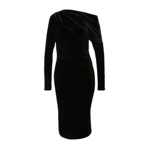 Šaty 'LENDIVA' Lauren Ralph Lauren černá