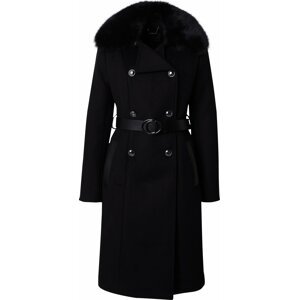 Zimní kabát 'PATRICE' Guess černá