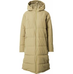 Zimní kabát 'Madison' Peppercorn světle zelená