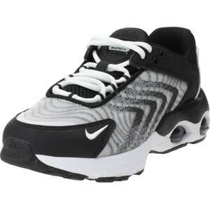 Tenisky 'Air Max TW' Nike Sportswear černá / bílá