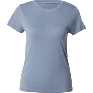 Funkční tričko 'Julee' Athlecia kouřově modrá