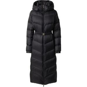 Zimní kabát 'Pamaxi 2' BOSS Black černá