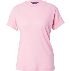 Tričko Marks & Spencer růžová