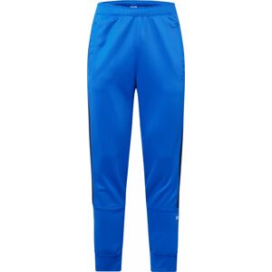 Kalhoty 'AIR' Nike Sportswear modrá / noční modrá / bílá
