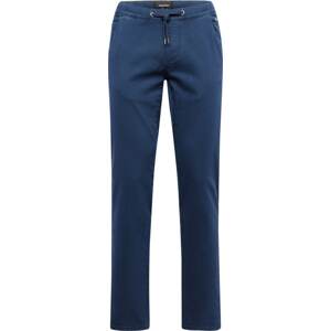 Kalhoty 'Pants' Blend marine modrá