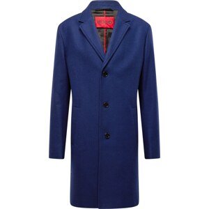Přechodný kabát 'Malte' HUGO námořnická modř