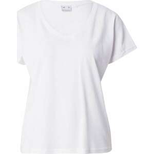 Funkční tričko 4F bílá