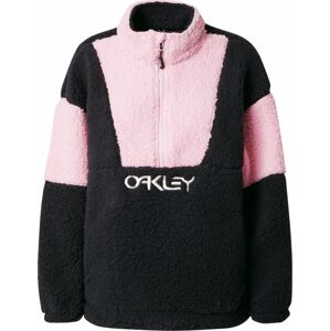 Sportovní svetr 'TNP EMBER' Oakley růžová / černá