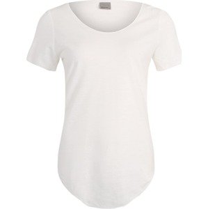 Tričko 'Lua' Vero Moda bílá
