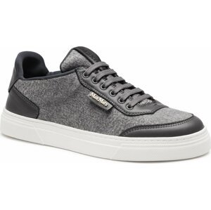 Sneakersy Max Mara Downtown 2347660533 Medium Grey 008