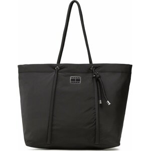 Kabelka Tommy Jeans Tjw Beach Summer Tote AW0AW14583 BDS