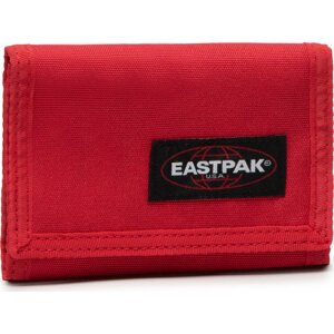 Velká pánská peněženka Eastpak Crew Single EK000371 Sailor Red 84Z