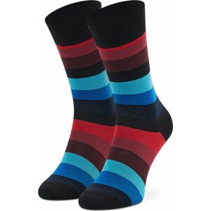 Klasické ponožky Unisex Happy Socks STR01-9350 Barevná