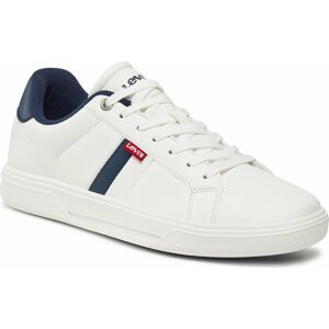 Sneakersy Levi's® 235431-794 Regular White 51