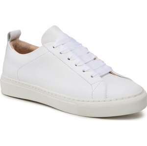 Sneakersy Manebi Sneakers M 5.1 SI Off White