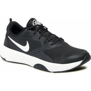 Boty Nike City Rep Tr DA1352 002 Black/White/Dk Smoke Grey