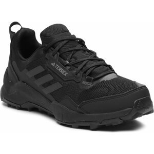 Trekingová obuv adidas Terrex AX4 Hiking Shoes HP7388 Černá