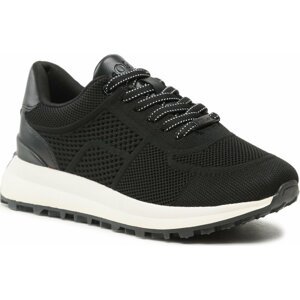 Sneakersy s.Oliver 5-23627-30 Black 001