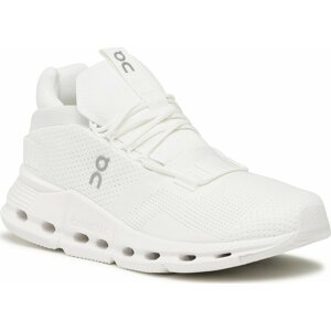 Sneakersy On Cloudnova 2698225 White | White
