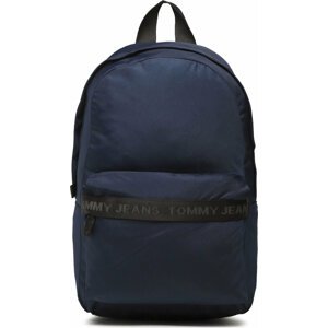 Batoh Tommy Jeans Tjm Essential Dome Backpack AM0AM11175 C87