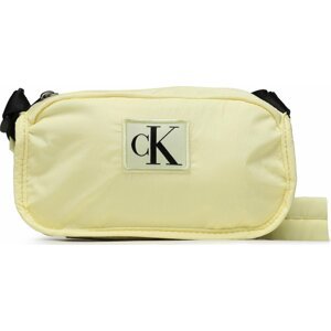 Kabelka Calvin Klein Jeans City Nylon Ew Camera Bag K60K610854 ZCW
