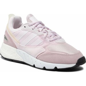Boty adidas Zx 1K Boost 2.0 W GV8029 Almost Pink/Cloud White/Core Black