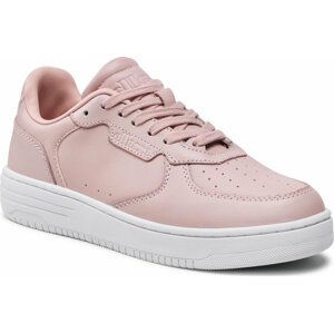 Sneakersy Ellesse Tevo Cupsole SGMF0436 Light Pink