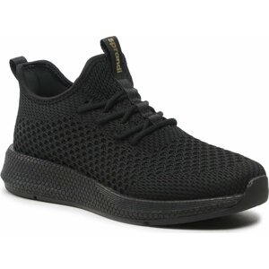 Sneakersy Sprandi WP07-GVA-1 Black