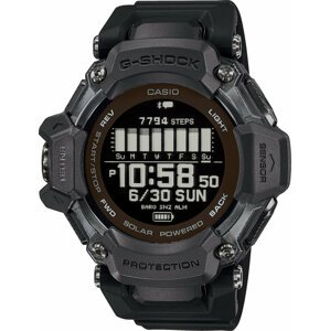 Chytré hodinky G-Shock GBD-H2000-1BER Black
