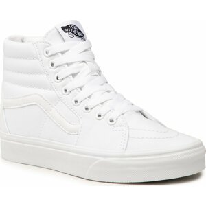 Sneakersy Vans Sk8-Hi VN000D5IW001 True White