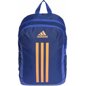 Batoh adidas Power Backpack HS1027 victory blue/lucid blue/screaming orange
